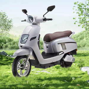 <span class=keywords><strong>Moto</strong></span> électrique intelligente à charge rapide et faible <span class=keywords><strong>consommation</strong></span> pour les trajets sur campus et les courts trajets urbains - Product Image 1