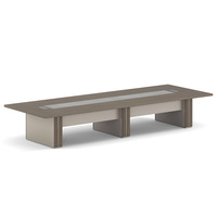 Table de réunion, mobilier de bureau, ensemble de bureau, table de salle de conférence, table de réunion, tables de conférence modernes