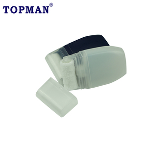 Topman 30ml tự làm Con Lăn Sơn nhỏ tùy chỉnh OEM hỗ trợ ánh sáng và không gian tường và trần thử nghiệm làm bằng polyester - Product Image 6