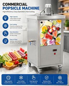 Remorque alimentaire compacte <span class=keywords><strong>de</strong></span> 5 m avec châssis ALKO et prise UK 32A Blue <span class=keywords><strong>Commando</strong></span>, unité mobile homologuée pour la circulation routière pour les marchés européens - Product Image 2