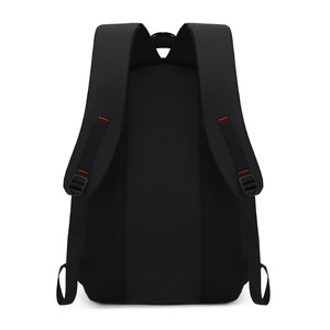 Nouveau sac à dos d'<span class=keywords><strong>ordinateur</strong></span> d'affaires avec <span class=keywords><strong>réduction</strong></span> de charge résistant à l'usure sûr réfléchissant collège <span class=keywords><strong>étudiant</strong></span> sac à dos en gros - Product Image 3