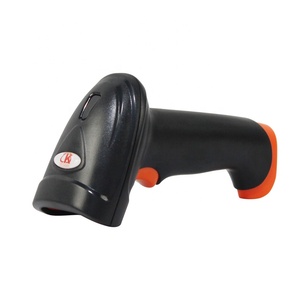 Nvk tiền mặt đăng ký quy mô Trọng lượng máy quét mã vạch đọc máy quét cho siêu thị - Product Image 5