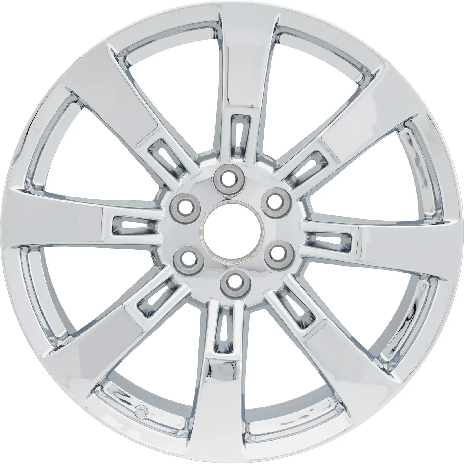 How to Choose the Best Escalade Wheels 6 Lug 24 Inch