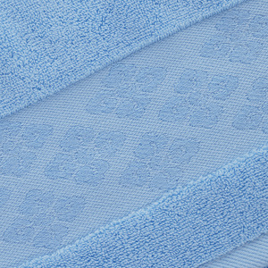 Toalla de Algodón Kim Ryan 35x75cm, Absorbente, Suave, de Algodón Puro, Toalla Facial para Uso Doméstico, Regalo de Boda, Personalizable - Product Image 3