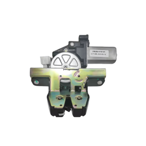 Kit de système de levage de hayon automatique de voiture électrique intelligent 2021 <span class=keywords><strong>2022</strong></span> <span class=keywords><strong>classe</strong></span> <span class=keywords><strong>B</strong></span> 11-15V DC 50000 Cycle mise à niveau des accessoires de voiture - Product Image 4