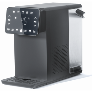 Forte capacité de purification <span class=keywords><strong>Distributeur</strong></span> d'<span class=keywords><strong>eau</strong></span> <span class=keywords><strong>chaude</strong></span> et <span class=keywords><strong>froide</strong></span> de bureau à boire à domicile - Product Image 2