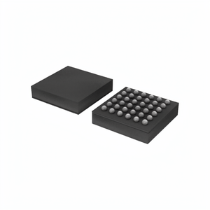 อินเทอร์เฟซ SC16C850IET,157 36 TFBGA ชิ้นส่วนวงจรอิเล็กทรอนิกส์ในสต็อก - Product Image 1