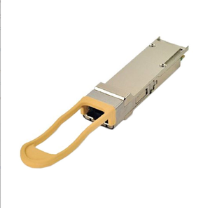 โมดูลรับส่งสัญญาณแสง FTL410QE4C Finisar FTL410QE4C 40BASE-SR4 QSFP+ Gen4 FTL410QE4C Finisar FTL410QE4C Finisar FTL410QE4C - Product Image 1