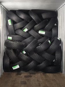 Neumáticos Todoterreno Duraderos PCR LT315/75R16 4x4 de China, Alto Rendimiento, Venta al por Mayor a Bajo Precio - Product Image 5