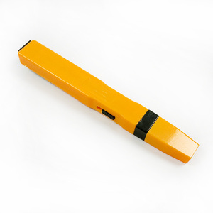 Medidor de Tensão AC/<span class=keywords><strong>DC</strong></span> Caneta Elétrica Compacta Tensão Bateria Teste Lápis Continuidade Tensão Detector Caneta Sem Contato Indutivo - Product Image 4