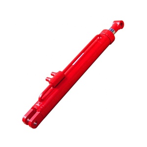 Xi Lanh Thủy Lực Cho Máy Móc Nông Nghiệp Thiết Bị Khai Thác Mỏ Tái Chế Ngành Công Nghiệp Dầu Mỏ - Product Image 5