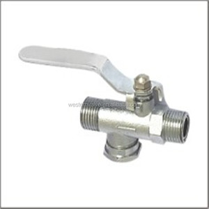 de Gas de caldera Válvula de diámetro estándar de cuerpo con arena de fundición con 2 Gas <span class=keywords><strong>loco</strong></span> traje para Alta Temperatura - Product Image 3