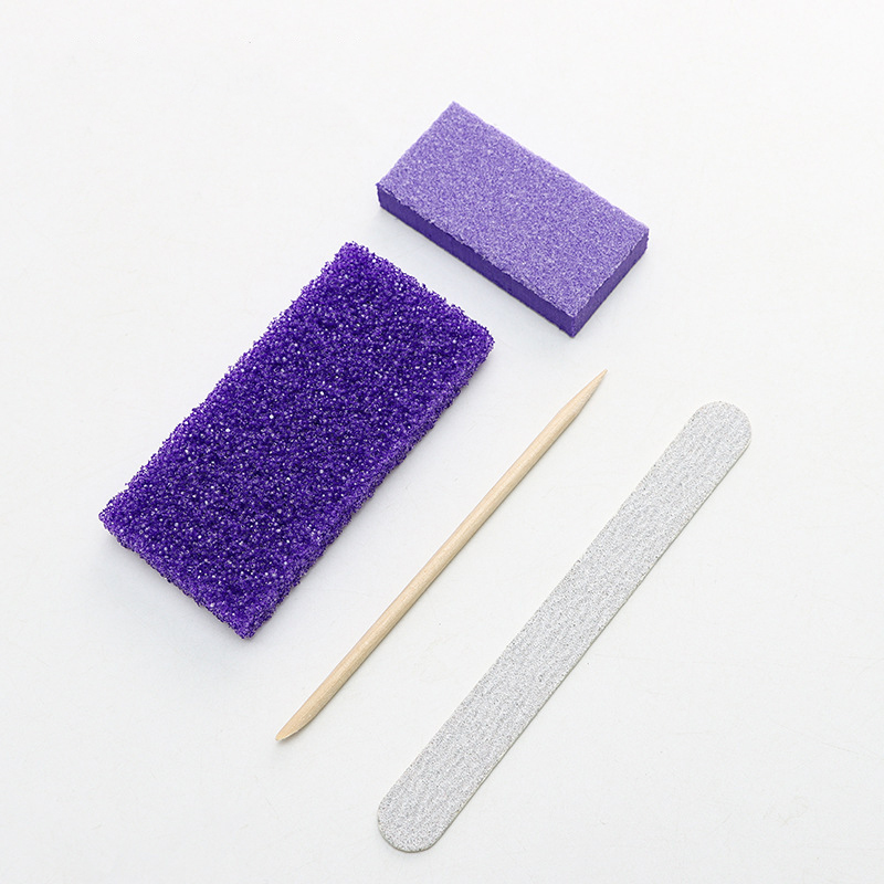 4pcs/set-purple