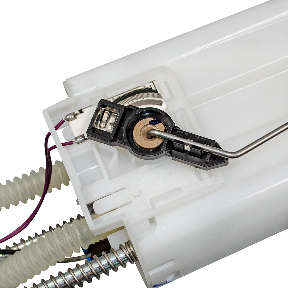 DPS1314 Fuel Pump Assembly for ISUZU D-Max Pickup 3.0