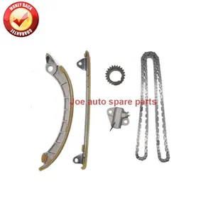 Kit de cadena de distribución K12B para Suzuki Splash Ciaz Swift Solio Mitsubishi Delica D:2 Opel/Vauxhall Agila SC6418 Esemka <span class=keywords><strong>Bima</strong></span> 1.2L - Product Image 1