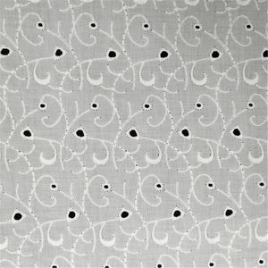 刺繍生地100% コットンアクセサリーインド - Product Image 6