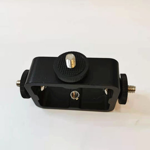 Support de téléphone multi-caméras en métal 6,5 mm à dégagement rapide pour streaming, vlogging en direct, utilisation intérieure et extérieure - Product Image 3