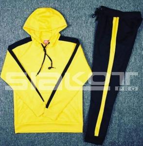 Ensemble survêtement pour femme, JOGGING, SWEAT à capuche et pantalon, 2 pièces - Product Image 2