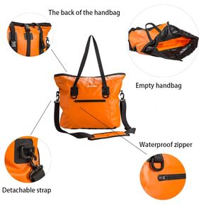 Bolsa Térmica de Hombro para Alimentos con Cierre, para Camping, de Fábrica, con Muestra Gratis - Product Image 6
