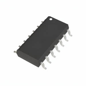 Buy Online Electronic Components 14 SOlC MIC4608YM Authorized Distributor Power Management (PMIC) - Product Image 1