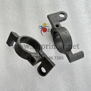 WD 1 paire C3.011.129 C3.011.130 Butée de préhenseur pour Heidelberg CD102 SM102, pièces de machine d'impression pour barre de préhenseur et tambour d'alimentation - Product Image 3