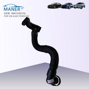 MANER 06K103213L Nueva Manguera de Respiración para la Tapa de Cilindros del Motor, para Audi A3, VW CC, Tiguan, TERAMONT, SKODA - Product Image 2