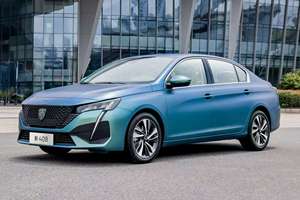 <span class=keywords><strong>Peugeot</strong></span> <span class=keywords><strong>408</strong></span> <span class=keywords><strong>2023</strong></span>, Sedán de 4 Puertas y 5 Asientos, 1.5T, 173 CV, Nuevo/Usado, Gasolina, Volante a la Izquierda - Product Image 4