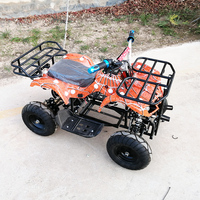Wobeiqi min Quad électrique pour enfants pas cher 24 volts, voiture à pédales sportive à 4 roues, moto électrique pour enfants pour les entreprises