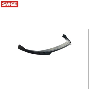 Divisor Delantero Maxton Design V.2 <span class=keywords><strong>Cupra</strong></span> Terramar MK1 para Volkswagen Golf <span class=keywords><strong>R</strong></span> Variant Mk8 Facelift 2024 VW-GO-8F-<span class=keywords><strong>R</strong></span>-FD1G - Product Image 1