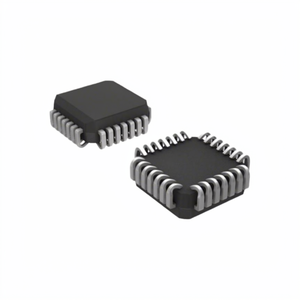 28 LCC SY10E151JC ชิ้นส่วนอิเล็กทรอนิกส์ลอจิกของแท้ - Product Image 1