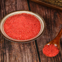 100% puur natuurlijk fruit, gevriesdroogd aardbeienpoeder, intense smaak & levendige roze kleur