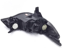 Phare avant automobile REAL F103 de haute qualité 12V 6000 lm, forme d'ampoule H11, température de couleur 6000K, 50W, pour MG GT