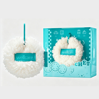 Sachets parfumés en peluche mignons, pochettes parfumées à longue durée de vie, sachets aromatiques pour tiroirs et placards