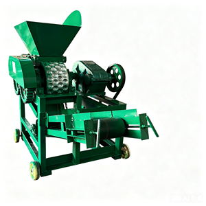 Machine professionnelle de pressage de boulets, machine à briquettes de charbon de forme <span class=keywords><strong>carrée</strong></span>, <span class=keywords><strong>presse</strong></span> à boulets de charbon de bois - Product Image 6