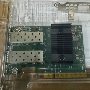 ConnectX-6 25GbE Dual Port <b>Ethernet</b> <b>Adapter</b> MCX631102AN-ADAT Internal Network Card for Server - Product Image 4