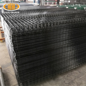 Phổ Biến Ở Philippines Bán Nóng 3D <span class=keywords><strong>Wire</strong></span> <span class=keywords><strong>Mesh</strong></span> <span class=keywords><strong>Fence</strong></span> Panels - Product Image 6