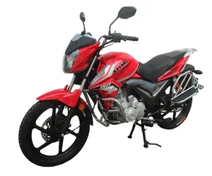 KAVAKI factory manufacture best selling gasoline petrol 125CC 150CC 200CC motorcycleS