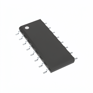 BOM IC มีในสต็อก CD74HCT259MT 16 SOlC (0.154นิ้ว, ความกว้าง3.90มม.) ไอซีล็อกแบบกำหนดที่อยู่ได้8บิต16SOlC ผู้จัดจำหน่ายชิ้นส่วนอิเล็กทรอนิกส์ - Product Image 1