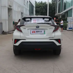 Toyota IZOA 2022 2.0L Yixing Phiên Bản 146PS L4 E-CVT Xăng Điện Hỗn Hợp Xe Hơi Mới