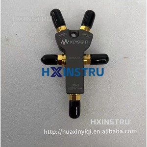 Kit de Calibración Mecánica OSLT 4 en 1 Keysight 85520A, de CC a 26.5 GHz, Tipo 3.5 mm (m) 50 Ohm H - Product Image 3