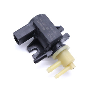 Vanne solénoïde de commande de suralimentation Volkswagen 1J0906627B pour remplacement et réparation - Product Image 5