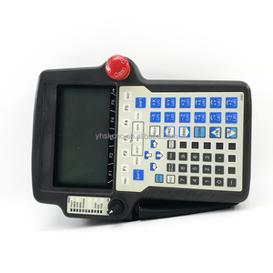 Trong kho cảm ứng <span class=keywords><strong>Robot</strong></span> dạy Mặt dây chuyền ipendant a05b2301c375 A05B-2301-C375 <span class=keywords><strong>fanuc</strong></span> - Product Image 6