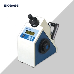 Réfractomètre BIOBASE Chine <span class=keywords><strong>Brix</strong></span> 0-90% Réfractomètres portatifs Réfractomètre numérique pour laboratoire - Product Image 3