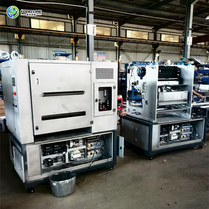Máquina Automática para Hacer <span class=keywords><strong>Burritos</strong></span> <span class=keywords><strong>y</strong></span> <span class=keywords><strong>Tacos</strong></span> para Comida Rápida - Product Image 6