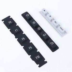 Dispositivo Electrónico de Adiestramiento <span class=keywords><strong>para</strong></span> <span class=keywords><strong>Perros</strong></span> con Control Remoto, Antiladridos, Resistente al Agua, Botones de Silicona de Grado Alimenticio, Duradero, ISO9001 - Product Image 1