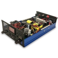 Kit de tête d'onduleur haute puissance 1030sMP booster électronique
