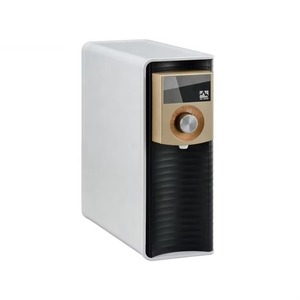 Purificateur d'eau à ultrafiltration de table OEM ODM LS‑307AE avec filtration en 7 étapes et fonctionnement manuel pour le traitement de l'eau résidentielle - Product Image 1