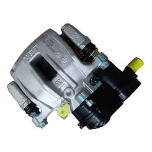 Sistema di Frenata Completo con Pinza del Freno di Stazionamento Elettronico per Auto Shineray SWM G01 con Sistema <span class=keywords><strong>ABS</strong></span> ed ESC - Product Image 2