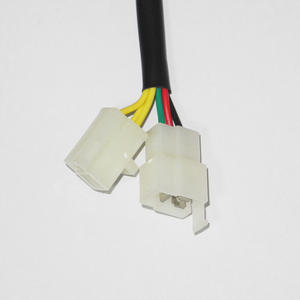 Redresseur régulateur de tension 12V 6 fils pour 150CC 200CC <span class=keywords><strong>250CC</strong></span> ATV Pit Bike Jinling EGL SPY JLA-21B JLA-923 <span class=keywords><strong>QUAD</strong></span> BIKE PARTS - Product Image 2