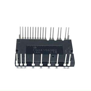 Composants électroniques de puce IC, circuit intégré FNA41560B2 - Product Image 1